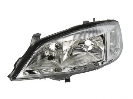Фото фара автомобільна DEPO 4421116LLDEM Фара автомобільна DEPO 4421116LLDEM