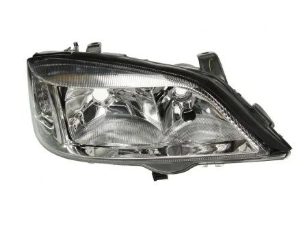 Фото фара автомобільна DEPO 4421116RLDEM Фара автомобільна DEPO 4421116RLDEM