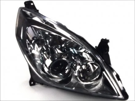 Фара головна, правая DEPO 4421148RLDEM1