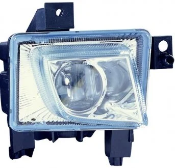 Фото 1 - противотуманная фара передняя DEPO 4422010RUE Противотуманная фара передняя DEPO 4422010RUE (фото 1)