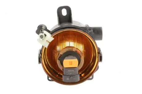 Фото фара противотуманна DEPO 4422027LAE Фара противотуманна DEPO 4422027LAE