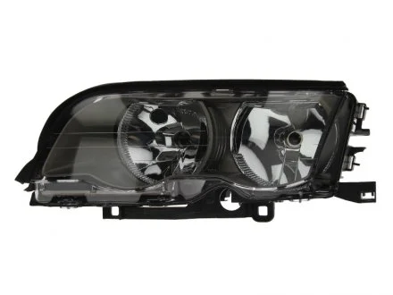 Фото фара головна, правая DEPO 4441120LLDEM1 Фара головна, правая DEPO 4441120LLDEM1