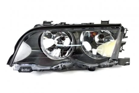 Фото фара головна, правая DEPO 4441120LLDEM2 Фара головна, правая DEPO 4441120LLDEM2