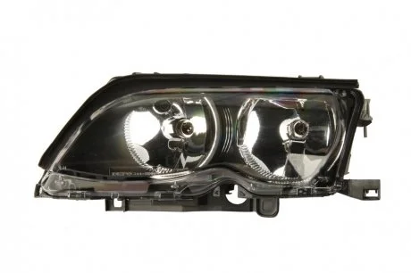 Фото фара автомобильная DEPO 4441128LLDEM2 Фара автомобильная DEPO 4441128LLDEM2