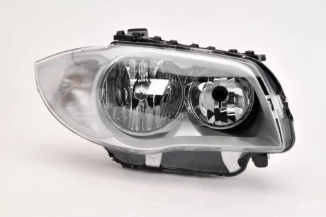 Фара головна, правая DEPO 4441140RLDEM