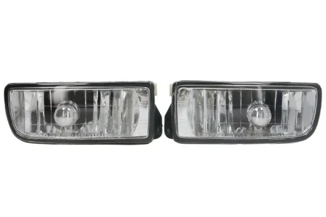 Протитуманна фара Лів/Прав (H1, комплект) BMW 3 (E36) 09.90-08.00 DEPO 4442001PXUE