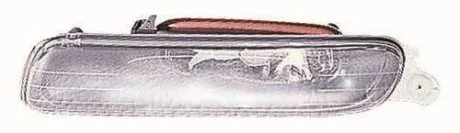 Фото фара противотуманна DEPO 4442004LUQ Фара противотуманна DEPO 4442004LUQ