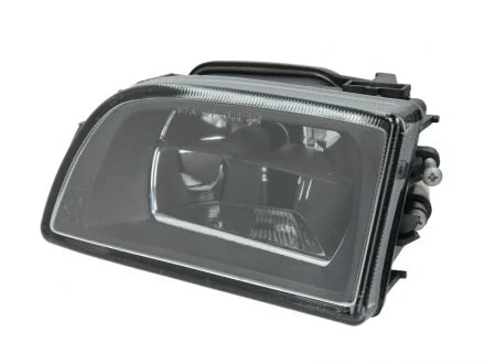 Протитуманна фара передня DEPO 4442018LUE