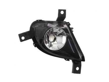 Фото фара противотуманна DEPO 4442025RUQ Фара противотуманна DEPO 4442025RUQ