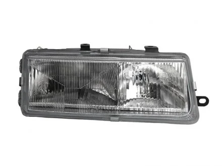 Фара автомобильная DEPO 4451103RLDEM