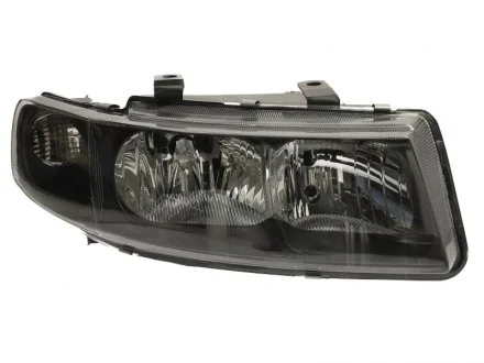 Фото фара автомобільна DEPO 4451109RLDEM Фара автомобільна DEPO 4451109RLDEM