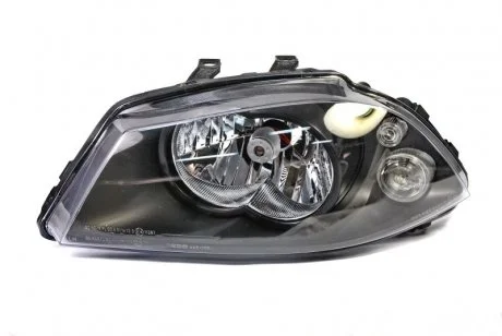Фара передня DEPO 4451114LLDEM