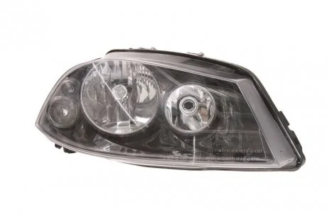 Фото фара автомобільна DEPO 4451115RLDEM Фара автомобільна DEPO 4451115RLDEM