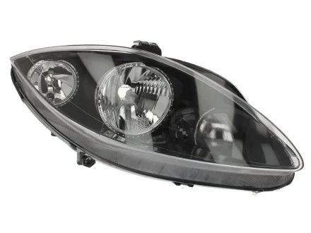 Фото фара передня DEPO 4451116RLDEM2 Фара передня DEPO 4451116RLDEM2