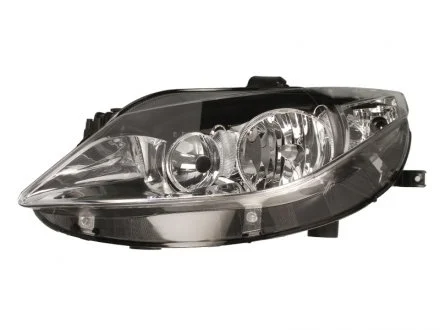 Фото фара передня DEPO 4451122LLDEM Фара передня DEPO 4451122LLDEM