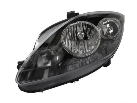 Фото фара автомобільна DEPO 4451125LLDEM2 Фара автомобільна DEPO 4451125LLDEM2