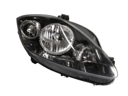 Фото фара автомобильная DEPO 4451125RLDEM2 Фара автомобильная DEPO 4451125RLDEM2