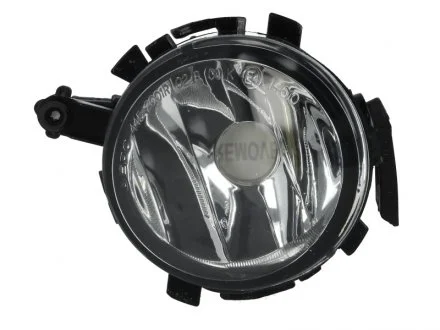 Фото протитуманна фара передня DEPO 4452001RUE Протитуманна фара передня DEPO 4452001RUE