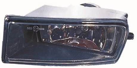 Фара противотуманна DEPO 4452003LUE