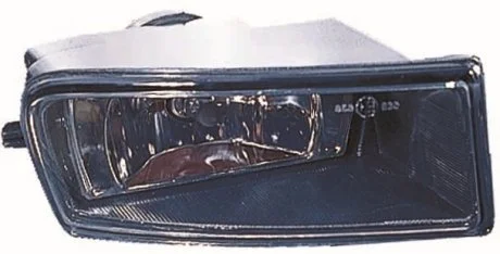 Фара противотуманна DEPO 4452003RUE