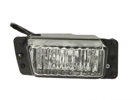 Фото протитуманна фара передня DEPO 4452007RUE Протитуманна фара передня DEPO 4452007RUE