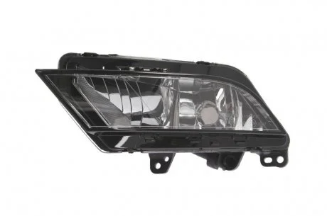 Фото фара протитуманна передня/элементы DEPO 4452012LUE Фара протитуманна передня/элементы DEPO 4452012LUE