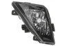 LAMPA PRZECIWMG LE.SEAT IBIZA 17- DEPO 4452014LUE (фото 1)
