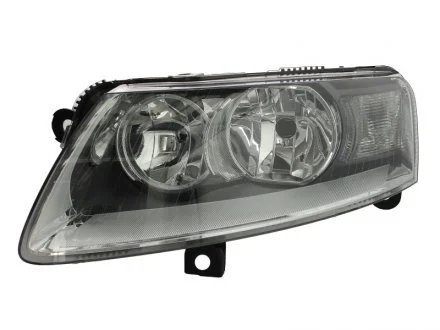 Фото фара автомобільна DEPO 4461111LLDEM Фара автомобільна DEPO 4461111LLDEM