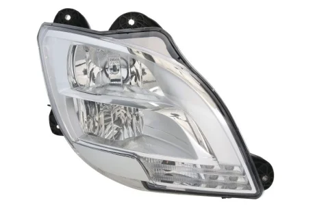 Передня фара DEPO 4501106RLDE