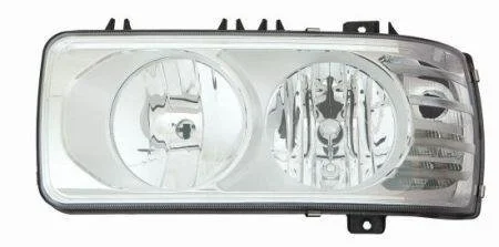 Фото head lamp.unit..ece.manual.df.l-f..14 / bulb type: h7, h1, py21w, led DEPO 4501107RLDE HEAD LAMP.UNIT..ECE.MANUAL.DF.L-F..14 / Bulb Type: H7, H1, PY21W, LED DEPO 4501107RLDE