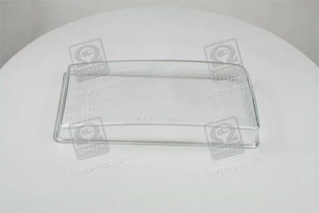 Стекло фары DEPO 474411114RELD