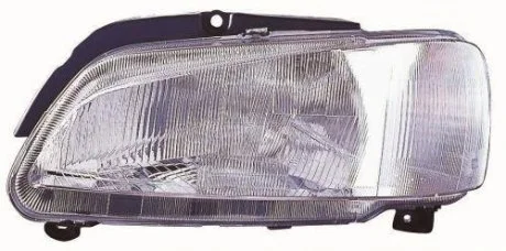 Фара автомобильная DEPO 5501117RLDE