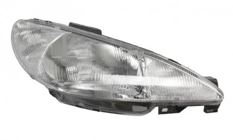 Фото фара автомобільна DEPO 5501120RLDEM Фара автомобільна DEPO 5501120RLDEM