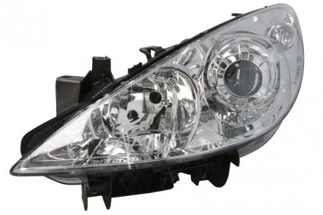 Фото фара автомобильная DEPO 5501137LLDEM Фара автомобильная DEPO 5501137LLDEM