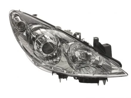 Фото фара автомобільна DEPO 5501137RLDEM Фара автомобільна DEPO 5501137RLDEM