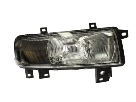 Фото фара права DEPO 5511143RLDEM Фара права DEPO 5511143RLDEM