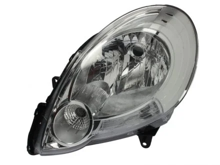 Фара Ліва DEPO 5511176LLDEM