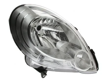 Фара автомобильная DEPO 5511176RMLDEM