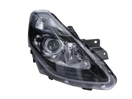 Фара передня DEPO 5511180RLDEM2