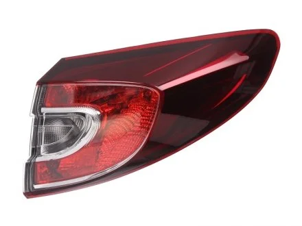 Фото задний фонарь DEPO 5511990RUE Задний фонарь DEPO 5511990RUE