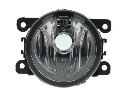Фото фара протитуманна передня/элементы DEPO 5512007NUE Фара протитуманна передня/элементы DEPO 5512007NUE