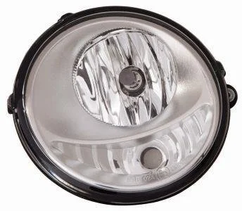 Фара противотуманная передняя/элементы DEPO 5512013LUE