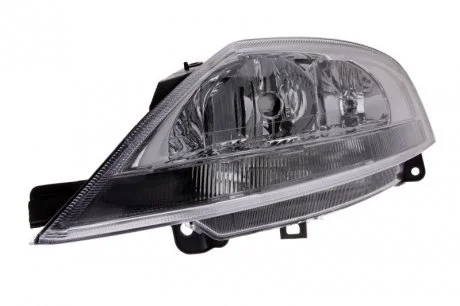 Фото фара автомобільна DEPO 5521117LLDEM Фара автомобільна DEPO 5521117LLDEM
