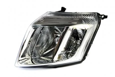 Фара передня DEPO 5521119RLDEM