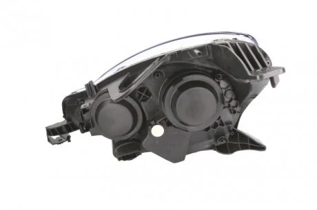 Фара головна, права DEPO 5521134RMLDEM7