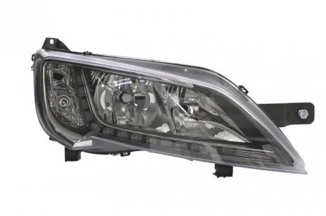 Фото фара головна, правая DEPO 5521145RMLEMN1 Фара головна, правая DEPO 5521145RMLEMN1