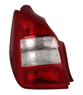 Задний фонарь DEPO 5521917LUECR