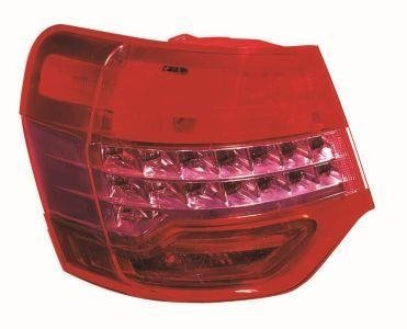Фара задня DEPO 5521932RUE