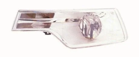 Фото фара противотуманна DEPO 5522008LUE Фара противотуманна DEPO 5522008LUE