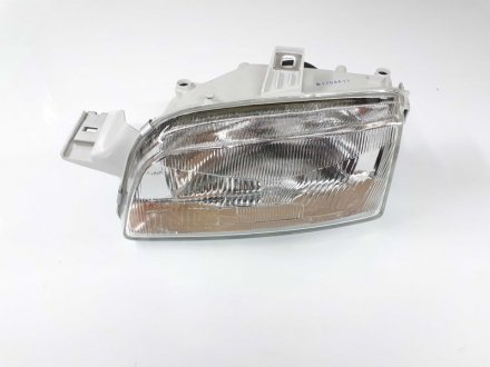 Фара головна, правая DEPO 6611111LLDE